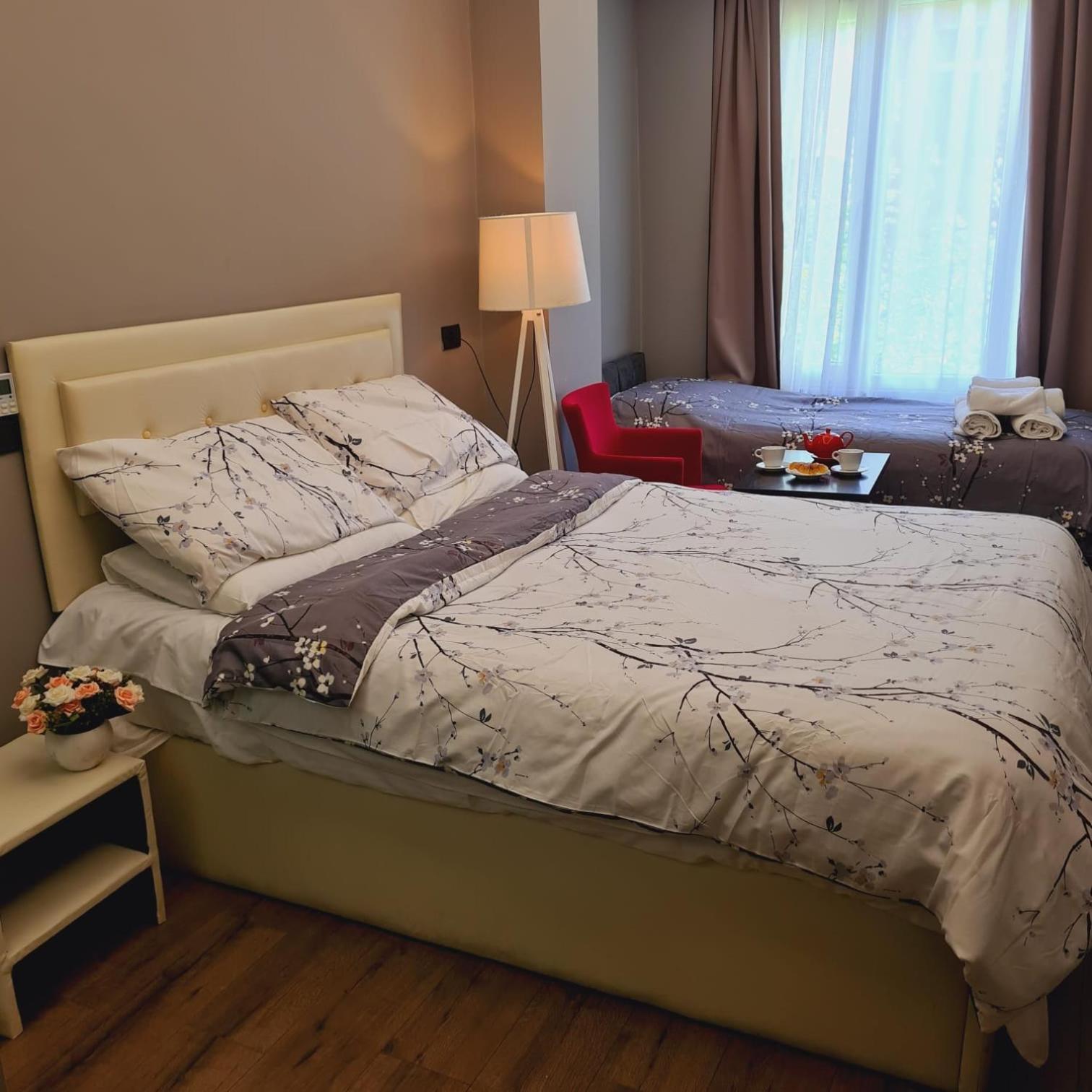 Driti Central Hotel Tiranë Ngoại thất bức ảnh