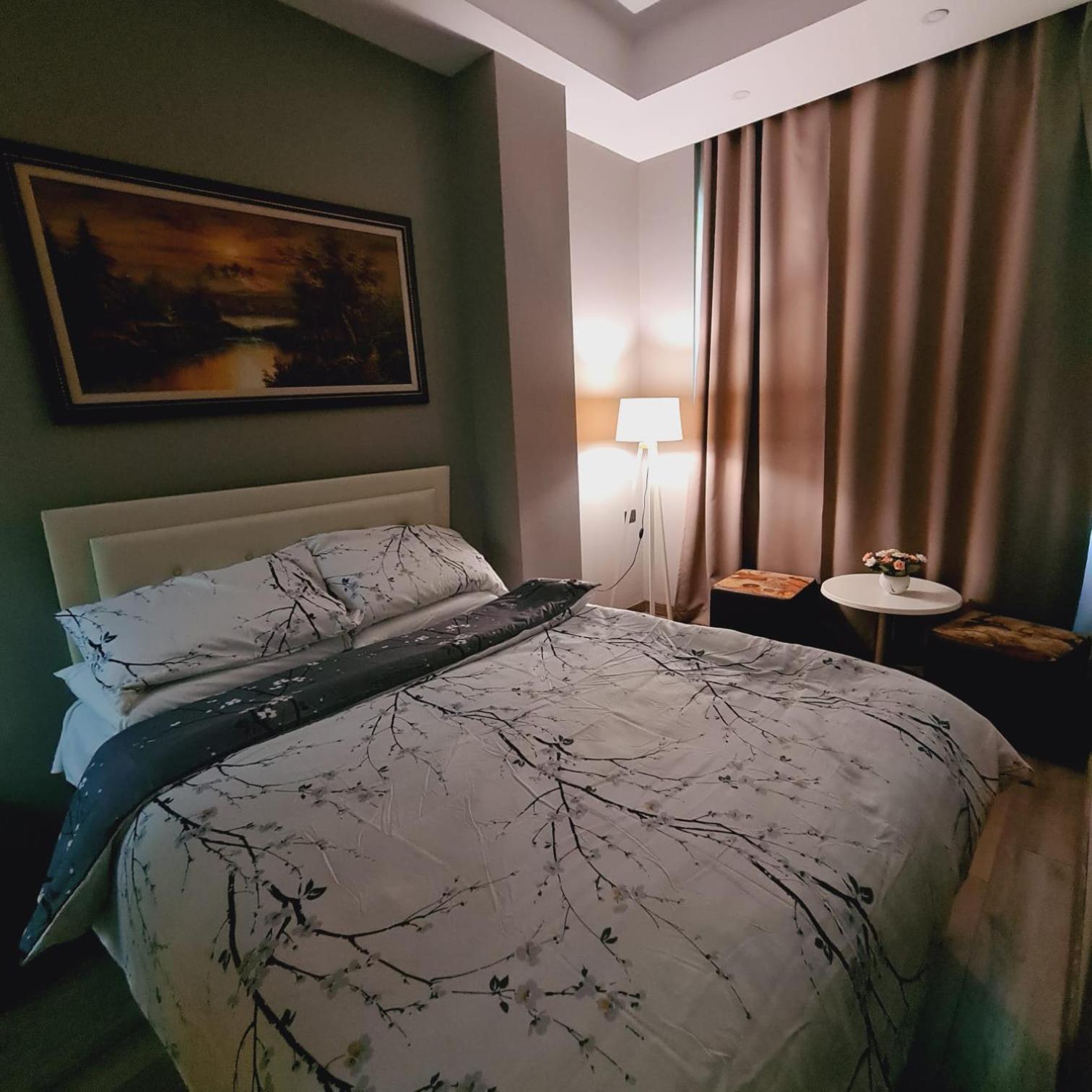 Driti Central Hotel Tiranë Ngoại thất bức ảnh