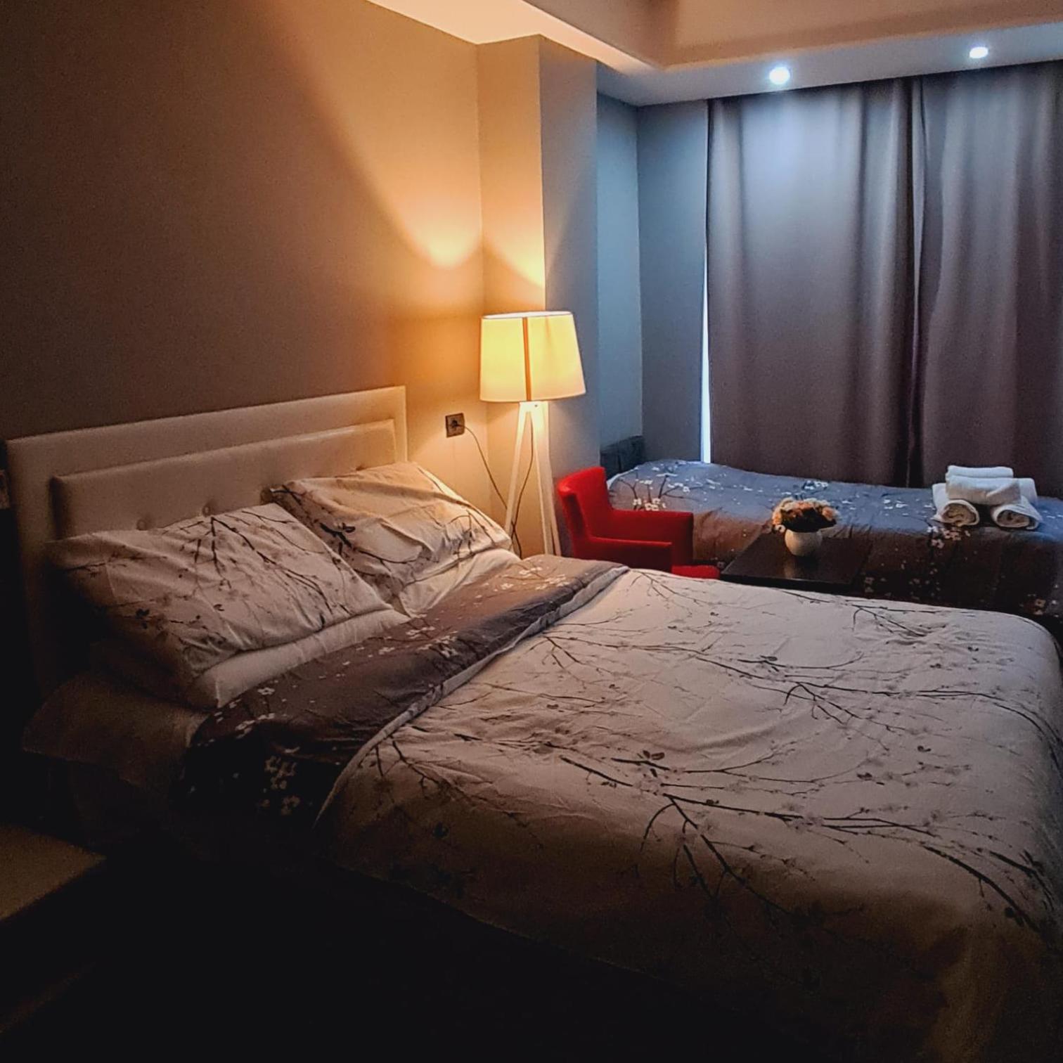 Driti Central Hotel Tiranë Ngoại thất bức ảnh
