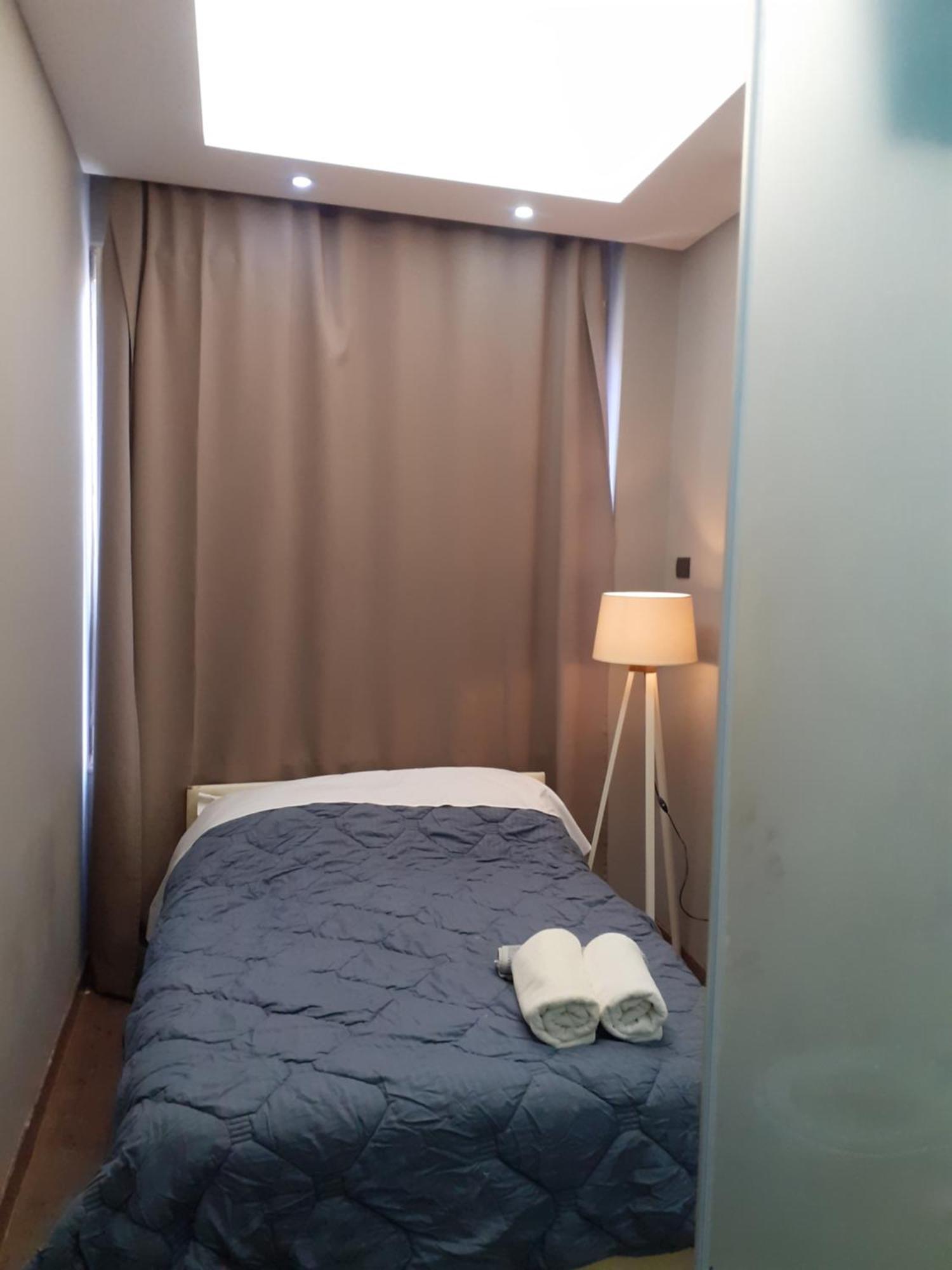 Driti Central Hotel Tiranë Ngoại thất bức ảnh